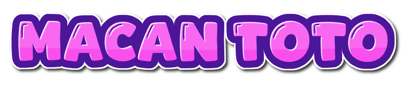 MACAN TOTO Standard Logo